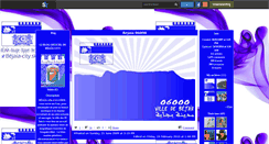 Desktop Screenshot of bejaia-city.skyrock.com
