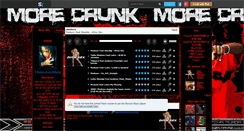 Desktop Screenshot of medunn-from-97kartel.skyrock.com