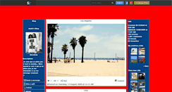 Desktop Screenshot of dct-anaa.skyrock.com