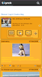 Mobile Screenshot of animauxtorturer.skyrock.com