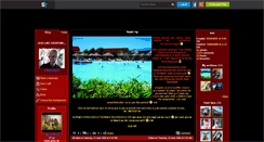 Desktop Screenshot of moidu59195.skyrock.com