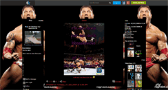 Desktop Screenshot of catcheur-rey-mysterio-60.skyrock.com