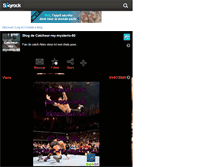 Tablet Screenshot of catcheur-rey-mysterio-60.skyrock.com