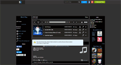 Desktop Screenshot of l-g-r-zik.skyrock.com