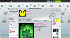 Desktop Screenshot of maurine-mon-blog-de-jeux.skyrock.com