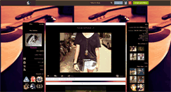 Desktop Screenshot of ahlam010.skyrock.com