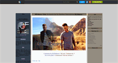 Desktop Screenshot of mpokora-tota.skyrock.com