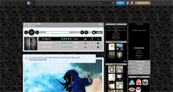 Desktop Screenshot of k-on-musicxlove.skyrock.com
