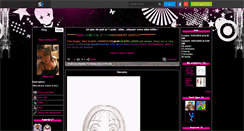 Desktop Screenshot of misss783.skyrock.com