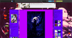Desktop Screenshot of akihiru95.skyrock.com