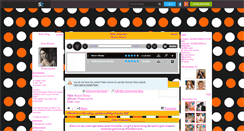 Desktop Screenshot of kate-winslet1.skyrock.com