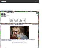 Tablet Screenshot of a-crazygirls-s.skyrock.com