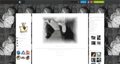 Desktop Screenshot of k-pri-cieu-z.skyrock.com