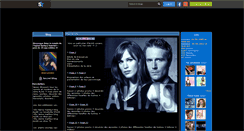 Desktop Screenshot of alias-univers.skyrock.com