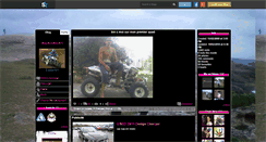 Desktop Screenshot of indian-971.skyrock.com