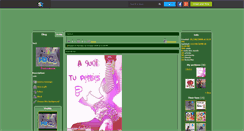 Desktop Screenshot of hn3-teck-emo.skyrock.com