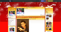 Desktop Screenshot of live-bg-30.skyrock.com