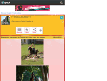 Tablet Screenshot of chateau-de-meez.skyrock.com