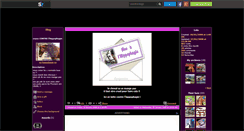 Desktop Screenshot of nn-hippophagie-nn.skyrock.com
