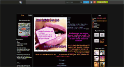 Desktop Screenshot of miss-du-48x.skyrock.com