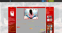 Desktop Screenshot of girl-love-girl.skyrock.com