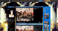 Desktop Screenshot of miyavi02.skyrock.com