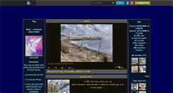 Desktop Screenshot of emilie11194.skyrock.com