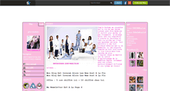 Desktop Screenshot of grey-s-anatomy29.skyrock.com
