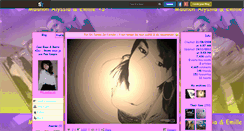 Desktop Screenshot of k-meliia-o6.skyrock.com