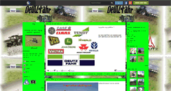 Desktop Screenshot of l--agriculture.skyrock.com