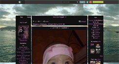 Desktop Screenshot of amoularoock.skyrock.com