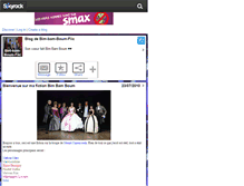Tablet Screenshot of bim-bam-boum-fiic.skyrock.com