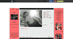 Desktop Screenshot of lycee-x.skyrock.com