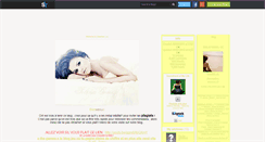 Desktop Screenshot of gaames---xx.skyrock.com