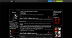 Desktop Screenshot of day-at-night.skyrock.com