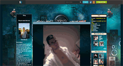 Desktop Screenshot of man-ludo-rnx.skyrock.com