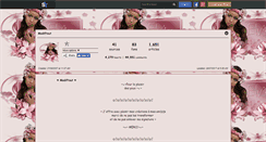 Desktop Screenshot of modiftout.skyrock.com