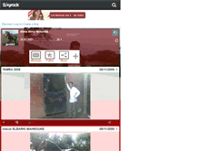 Tablet Screenshot of jardi02.skyrock.com