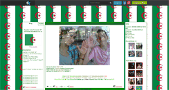 Desktop Screenshot of jp-kaysha.skyrock.com