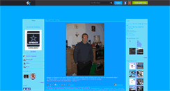 Desktop Screenshot of cowboys.skyrock.com