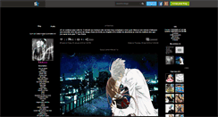 Desktop Screenshot of death-tokio.skyrock.com