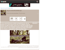 Tablet Screenshot of anotherworldofescape.skyrock.com