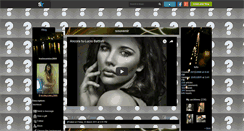 Desktop Screenshot of lesdeuxmiss2009.skyrock.com