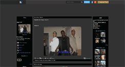 Desktop Screenshot of jigga-real.skyrock.com