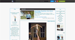 Desktop Screenshot of eli-video-gym.skyrock.com