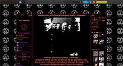 Desktop Screenshot of du-hast-mich-2226.skyrock.com