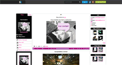Desktop Screenshot of pixel-invaders.skyrock.com