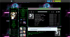 Desktop Screenshot of djsmall-forest59.skyrock.com