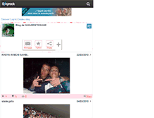 Tablet Screenshot of hadji29stickage.skyrock.com