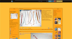 Desktop Screenshot of multi-c0l0r.skyrock.com